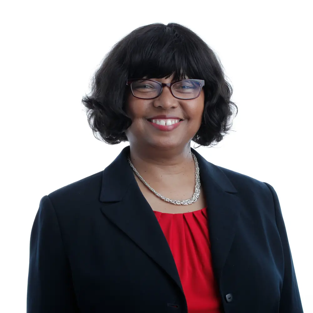 Maureen Butler, PhD, CPA